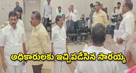 TMC పార్టీపై రూ.100 కోట్ల దావా వేస్తా.. మెస్సి టూర్‌ ప్రమోటర్‌ శతద్రు దత్తా