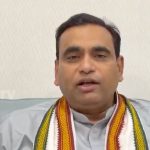 ప్రతి రాష్ట్రానికి ఒక రేవంత్ రెడ్డి కావాలి: ఎంపీ చామల కిరణ్ కుమార్ రెడ్డి
