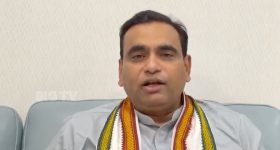 ప్రతి రాష్ట్రానికి ఒక రేవంత్ రెడ్డి కావాలి: ఎంపీ చామల కిరణ్ కుమార్ రెడ్డి