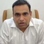 బీఆర్ఎస్ అవినీతిపై సీబీఐ విచారణ ఎందుకు మొదలుపెట్టలేదు?.. బండి సంజయ్‌కి ఎంపీ చామల సూటి ప్ర‌శ్న‌
