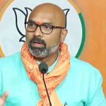 తెలంగాణకు మోదీ.. మే 10న పరేడ్ గ్రౌండ్స్ లో సభ అంటే ఏంటో చూపిస్తాం: ఎంపీ అరవింద్