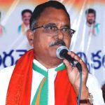 డొమెస్టిక్ కంటే కమర్షియల్ ధరల పెంపు ప్రమాదకరం: ఎంపీ మల్లు రవి
