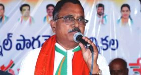 డొమెస్టిక్ కంటే కమర్షియల్ ధరల పెంపు ప్రమాదకరం: ఎంపీ మల్లు రవి