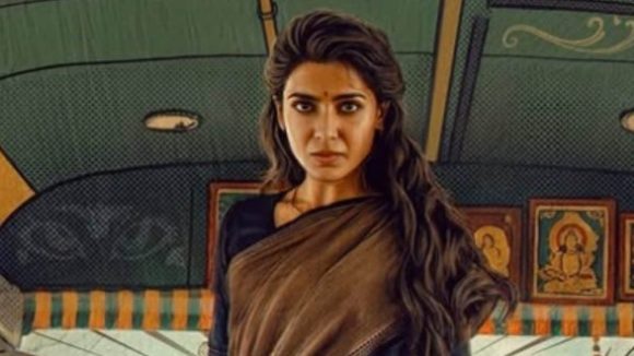 సమంత మా ఇంటి బంగారం వాయిదా.. మే నెలలో కళ తప్పిన థియేటర్లు..
