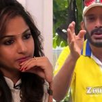 యూట్యూబర్ అన్వేష్ పై మాధవిలత కామెంట్స్.. ఖర్మ అనుభవించక తప్పదు..