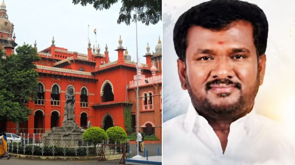 Chennai: ఒక్క ఓటుతో గెలుపు ఎమ్మెల్యే.. హైకోర్టు కీలక ఆదేశాలు, బలపరీక్షకు టీవీకే ఎమ్మెల్యే దూరం