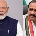 తెలంగాణపై ద్వేషం వద్దు.. నిధులు కావాలి.. ప్రధానికి  పీసీసీ ప్రెసిడెంట్ లేఖ