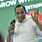 ఇండస్ట్రీలోకి ఎంట్రీ ఇవ్వబోతున్న మల్లారెడ్డి.. బయోపిక్ సినిమాకి శ్రీకారం!