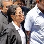 Kolkata: రూటు మార్చిన మాజీ సీఎం మమత.. కొత్త గెటప్‌లో న్యాయస్థానానికి హాజరు