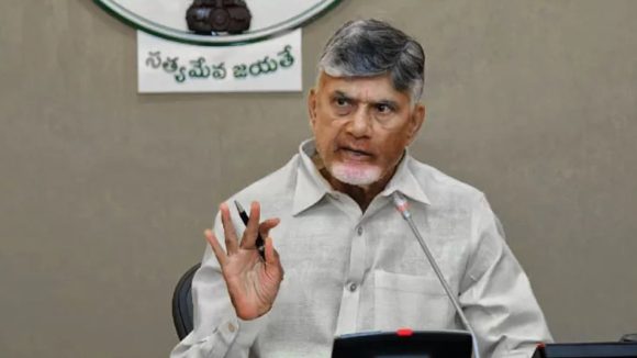 Amaravati: సీఎం చంద్రబాబుకు మేనకాగాంధీ లేఖ.. దయచేసి ఆపండి, మారణకాండ గురించి మీరేమీ చేయలేరా?