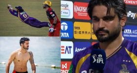 Yo-Yo టెస్ట్ లో కోహ్లీని మించినోడు, కేకేఆర్ కు ప్రాణం పోసిన‌ హీరో  మ‌నీష్ పాండే..మ‌రి టీమిండియాలో ఎందుకు స‌క్సెస్ కాలేదు ?