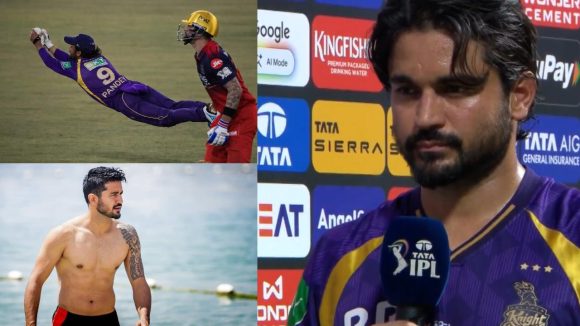 Yo-Yo టెస్ట్ లో కోహ్లీని మించినోడు, కేకేఆర్ కు ప్రాణం పోసిన‌ హీరో  మ‌నీష్ పాండే..మ‌రి టీమిండియాలో ఎందుకు స‌క్సెస్ కాలేదు ?