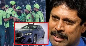 Ind vs Pak: పాకిస్తాన్ తో క‌పిల్ దేవ్ ఫిక్సింగ్...BMW కారుకు అమ్ముడుపోయాడంటూ ఆరోప‌ణ‌లు !