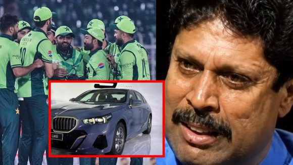 Ind vs Pak: పాకిస్తాన్ తో క‌పిల్ దేవ్ ఫిక్సింగ్…BMW కారుకు అమ్ముడుపోయాడంటూ ఆరోప‌ణ‌లు !