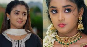 Meghasandesam Bhumi : భూమి గురించి మెంటలెక్కించే న్యూస్.. రియల్ లైఫ్ లో ట్విస్ట్..