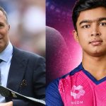 Michael Vaughan: రాసి పెట్టుకోండి.. 21 ఏళ్లు వ‌చ్చేస‌రికి వైభ‌వ్ కెరీర్ సంకనాకిపోవడం ఖాయం
