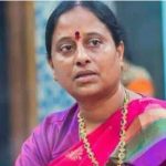 మంత్రి కొండా సురేఖ వివరణ..  మా ఇంట దైవం,  కట్.. పేస్ట్ మాదిరిగా చేశారంటూ మండిపాటు