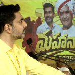 Minister Lokesh: టీడీపీ మహానాడులో లోకేష్ ప్రకటన..  మహిళలకు తీపికబురు, 33 శాతం వారికే