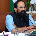 ప్రతి గింజను కొంటాం..  రైతులకు భరోసా ఇచ్చిన మంత్రి ఉత్తమ్ కుమార్ రెడ్డి
