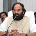 ధాన్యం సేకరణ ప్రక్రియపై ప్రభుత్వం ఫోకస్.. జిల్లా కలెక్టర్లు, అధికారులతో మంత్రి ఉత్తమ్‌కుమార్ భేటీ