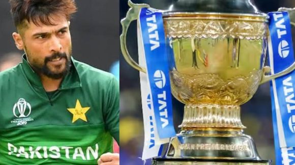 Mohammad Amir: రూ.100 కోట్లు ఇచ్చి, కాళ్లు మొక్కినా ఐపీఎల్ ఆడ‌ను..ఇండియా అంట‌నే నాకు అస‌హ్యం