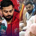 గుడికి వెళ్లి ఇంత ఓవ‌రాక్ష‌న్ చేయ‌డం అవ‌స‌ర‌మా ? కోహ్లీ-అనుష్క ప‌రువు తీసిన రిజ్వాన్‌