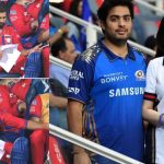 ల‌క్నో మ్యాచ్ లో పేప‌ర్ల క‌ల‌క‌లం..అంబానీకి ష‌మీ అమ్ముడుపోయాడంటూ !