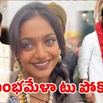 హీరోయిన్ మోనాలిసా సంచలనం.. నాపై 10 సార్లు లైంగిక దాడి.. డైరెక్టర్‌పై పోక్సో కేసు!
