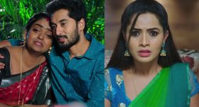 వాంపైర్ల మధ్య సాగే ఇంటెన్స్ లవ్ స్టోరీ... ఓటీటీలో టాప్ ట్రెండింగ్ అవుతున్న నెక్స్ట్ లెవెల్ హారర్