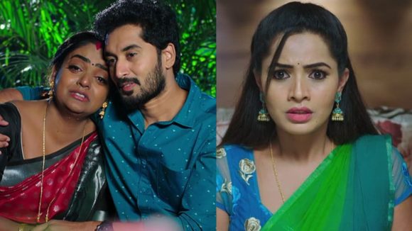 Karthika Deepam 2 : మెంటలెక్కించే న్యూస్.. వంటలక్క ప్లేసులోకి మోనిత.. ఇదేం ట్విస్ట్..