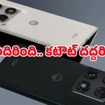 మడతపెట్టే ఫోన్లలో మోటరోలా సరికొత్త ప్రయోగం.. Razr Fold భారత్‌లోకి వచ్చేస్తోంది, మీరు రెడీయా?