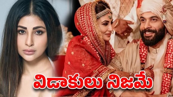 ప్రేమ పెళ్లి.. నాలుగేళ్లకే పెటాకులు…డైవోర్స్ నిజమేనంటున్న బాలీవుడ్ బ్యూటీ