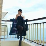 Mouni Roy : స్టైలిష్ లుక్ లో మతిపోగొడుతున్న మౌని రాయ్.. కెవ్వు కేక..