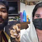 భార్యాభర్తల మధ్య చిచ్చు.. గదిలో రకరకాలుగా చిత్రహింసలు, పారిపోతుండగా కత్తితో దాడి