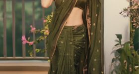 Nabha Natesh: లేలేత అందాలతో విస్మయానికి గురిచేస్తున్న నభా నటేష్!