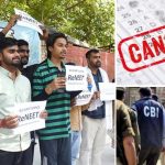 దేశవ్యాప్తంగా నీట్-2026 పరీక్ష రద్దు.. పేపర్ లీక్‌పై సీబీఐ విచారణ, త్వరలో కొత్త షెడ్యూల్