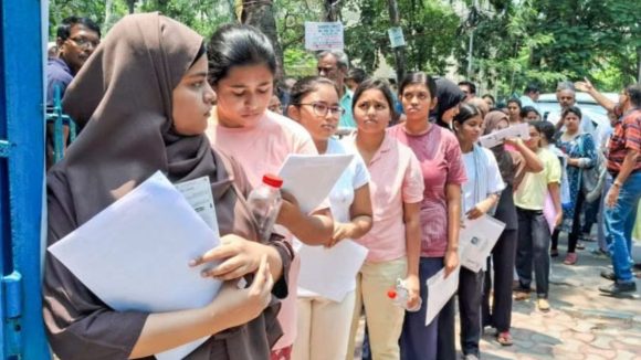 NEET-UG 2026: నీట్ ఎగ్జామ్‌పై ఎన్టీఏ-కేంద్ర మంత్రి ప్రకటన.. జూన్ 21న పరీక్ష, విద్యార్థుల్లో కొత్త టెన్షన్
