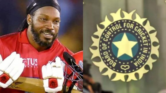 Chris Gayle:  వెస్టిండీస్ ఛీ కొట్టింది, కానీ..క్రిస్ గేల్ ప్రాణాలు కాపాడిన బీసీసీఐ, లండ‌న్ కు తీసుకెళ్లి మ‌రీ