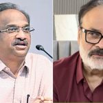 ప్రొ. నాగేశ్వరరావుకు నాగబాబు కౌంటర్.. వ్యక్తిత్వ హననమా? విశ్లేషణ పేరుతో తప్పుడు ప్రచారమా?