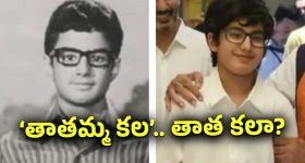 దేవాన్షును చూసి తెగ మురిసిపోతున్న బాలయ్య బాబు.. మరి ఎంట్రీ సంగతేంటి?