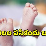 వైద్యం వికటించి 8 నెలల పసికందు మృతి.. నర్సాపూర్‌లో ఉద్రిక్తత!