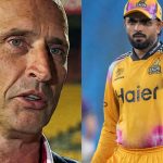 Nasser Hussain:  రూ.100 కోట్లు కాదు, బాబ‌ర్ ఆజం కాళ్లు ప‌ట్టుకున్నా..ఐపీఎల్ లోకి రాడు