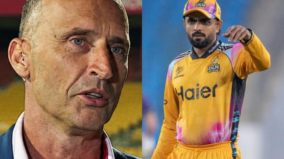 Nasser Hussain:  రూ.100 కోట్లు కాదు, బాబ‌ర్ ఆజం కాళ్లు ప‌ట్టుకున్నా..ఐపీఎల్ లోకి రాడు