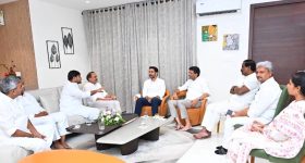 Nindu Noorella Saavasam Serial Today Episode May 2nd ‘నిండు నూరేళ్ల సావాసం’ సీరియల్‌: అమర్ కోసం భూమ్మీదకు వచ్చిన నారదుడు, గుప్త