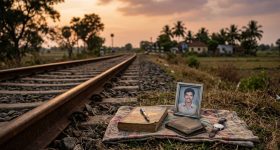 "నా శవాన్ని కుక్కలకు వేయండి".. చదువుతుంటేనే కన్నీళ్లు తెప్పిస్తున్న యువకుడి ఆఖరి లేఖ!