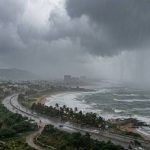 ఏపీలో మరో మూడు రోజులు వరుణుడి ప్రకోపం.. ప్రజలు, రైతులు అప్రమత్తం!
