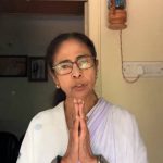 ఫలితాల వేళ మమతా బెనర్జీ సంచలన వీడియో.. తుది ఫలితాలు మారుతాయంటున్న దీదీ