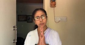 ఫలితాల వేళ మమతా బెనర్జీ సంచలన వీడియో.. తుది ఫలితాలు మారుతాయంటున్న దీదీ