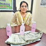 బిల్డింగ్ పర్మిషన్‌కు రూ.లక్ష లంచం.. ఏసీబీకి పట్టుబడ్డ  జీహెచ్ఎంసీ లేడీ ఆఫీసర్.. ఎక్క‌డంటే?