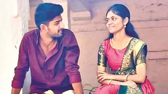 ఒకే ఊరు.. ఒకే కల.. అర్ధంతరంగా ముగిసిన ప్రేమ జంట జీవితాలు.. వైఎస్సార్‌ కడప జిల్లాలో విషాదకర ఘటన